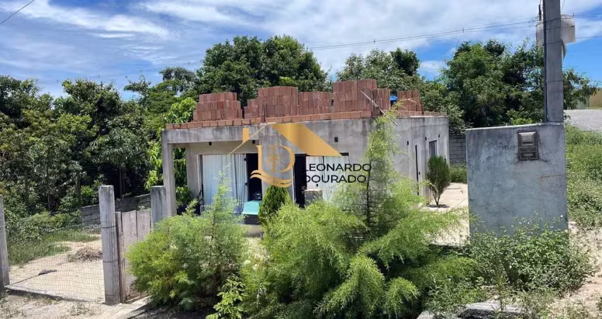 Casa em condomínio fechado com 1 quarto à venda na Coroa vermelha, Coroa Vermelha, Santa Cruz Cabrália