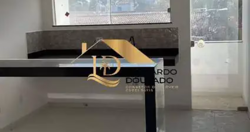 Apartamento com 2 quartos à venda na Coroa Vermelha, Coroa Vermelha, Santa Cruz Cabrália