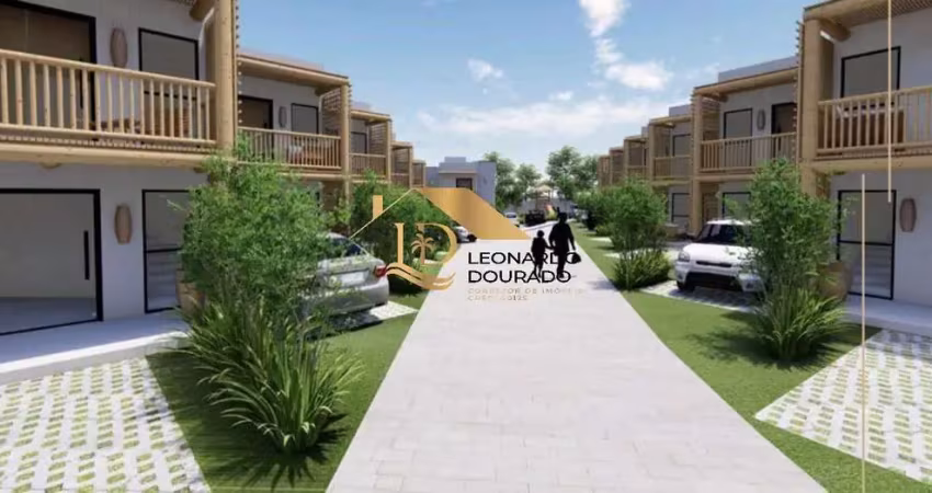 Apartamento com 3 quartos à venda na Alto do taperapuã, Praia De Taperapuan, Porto Seguro
