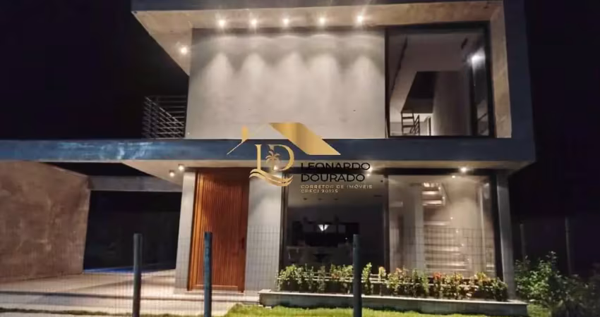 Casa com 3 quartos para alugar na Coroa vermelha, Coroa Vermelha, Santa Cruz Cabrália