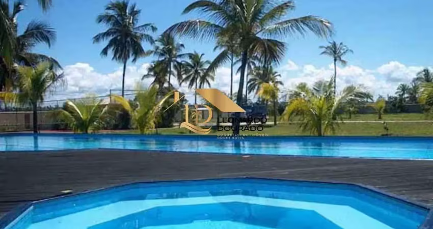 Terreno à venda na Guaiú, Guaiú Eco Village, Santa Cruz Cabrália