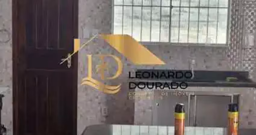 Casa com 2 quartos à venda na Coroa Vermelha, Coroa Vermelha, Santa Cruz Cabrália