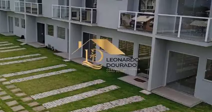Apartamento com 1 quarto à venda na Nova cabrália, Mutari, Santa Cruz Cabrália