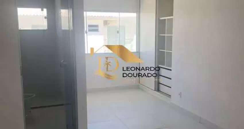 Apartamento com 1 quarto à venda na Coroa vermelha, Coroa Vermelha, Santa Cruz Cabrália
