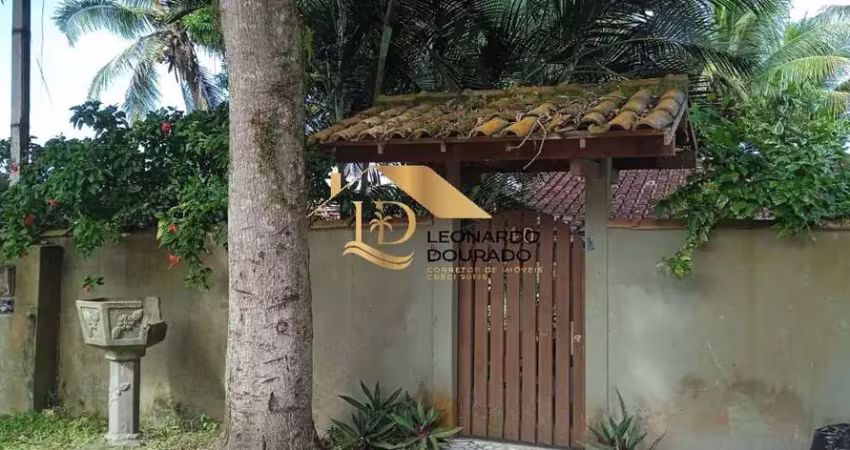 Casa com 2 quartos à venda na Cabrália, Centro, Santa Cruz Cabrália