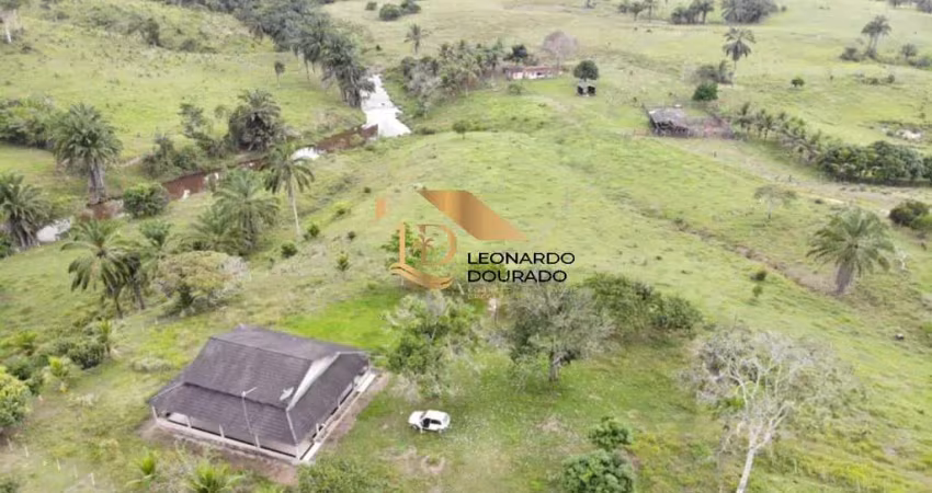 Fazenda à venda na Cabrália, Centro, Santa Cruz Cabrália