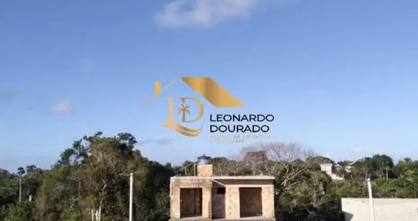 Casa com 2 quartos à venda na Coroa vermelha, Coroa Vermelha, Santa Cruz Cabrália