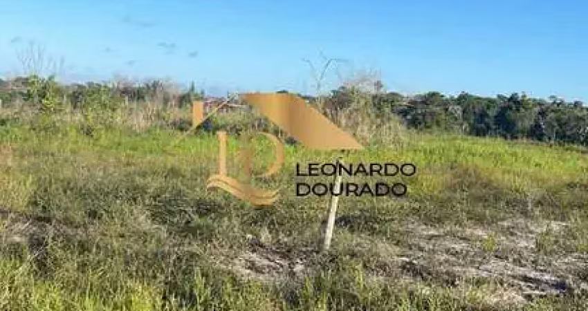 Terreno à venda na Tânia, Tânia, Santa Cruz Cabrália