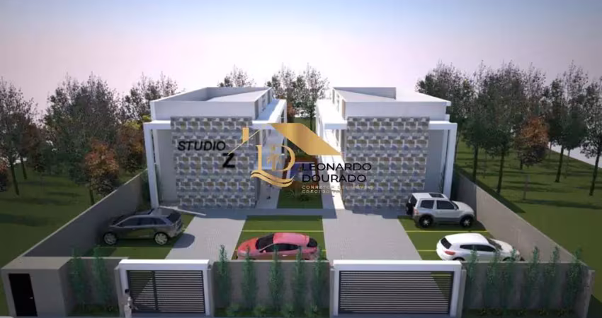 Casa em condomínio fechado com 1 quarto à venda na Xurupita, Xurupita, Porto Seguro