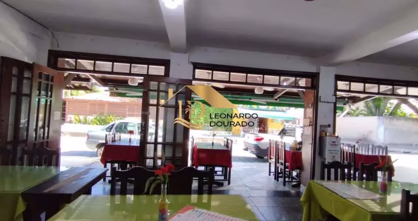 Ponto comercial para alugar na Porto Seguro, Centro, Porto Seguro
