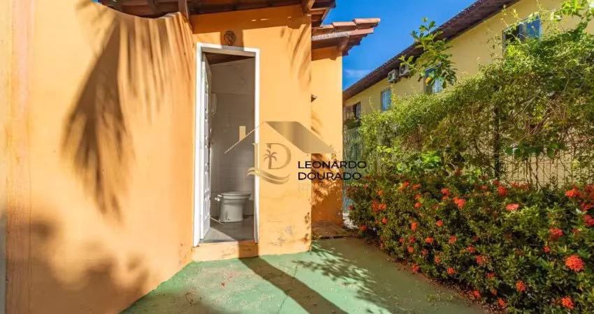 Apartamento com 2 quartos à venda na Village, Village I, Porto Seguro