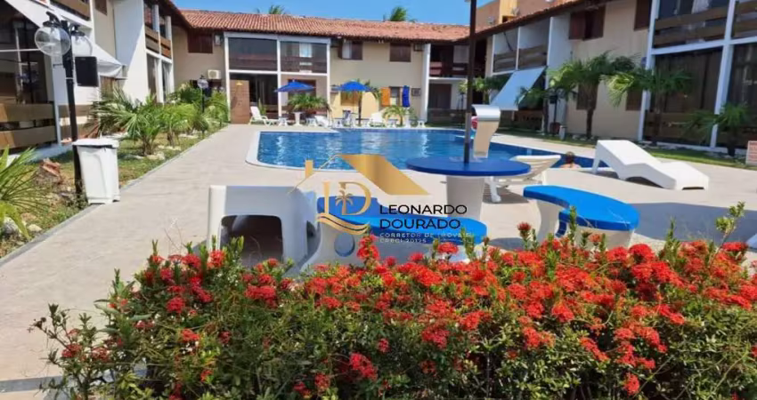 Apartamento com 1 quarto à venda na paraíso dos pataxós, Paraíso Dos Pataxós, Porto Seguro