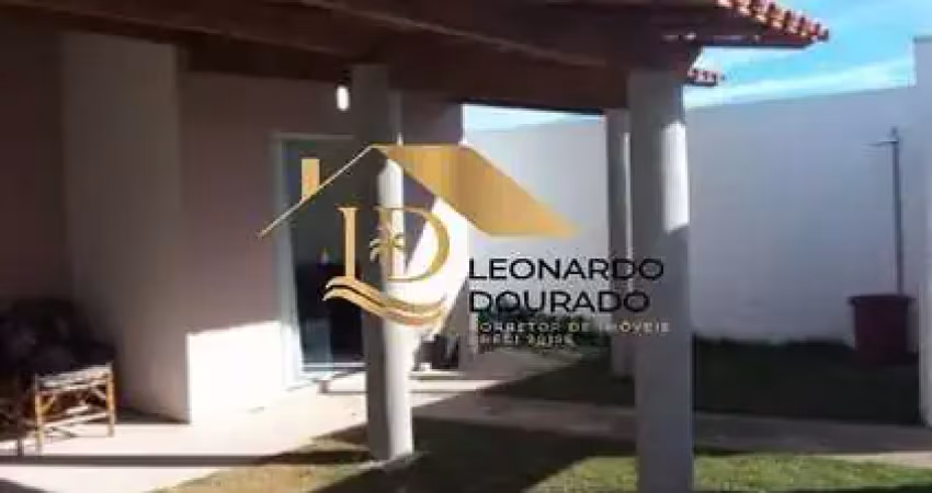 Casa com 2 quartos à venda na porto alegre 2, Porto Alegre 2, Porto Seguro