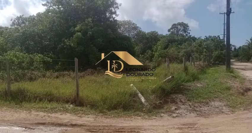 Terreno à venda na Guaiú, Guaiú Eco Village, Santa Cruz Cabrália