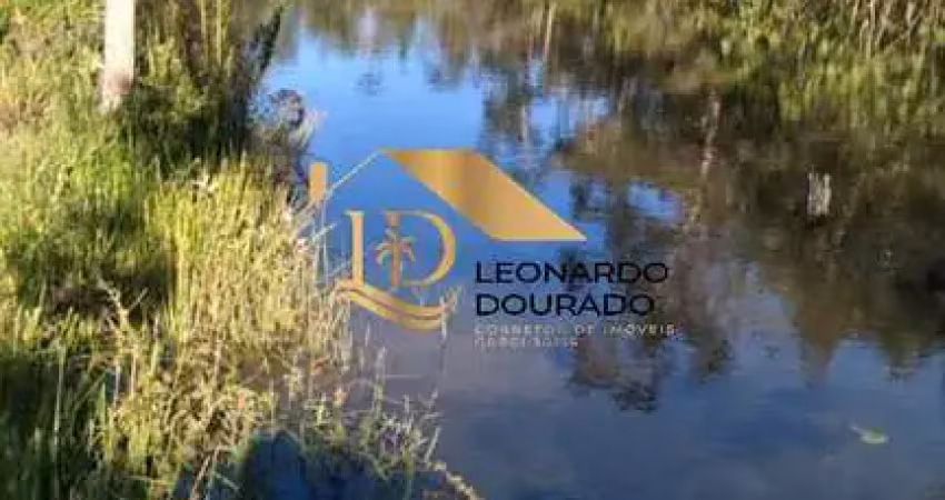 Chácara / sítio com 4 quartos à venda na Tânia, Tânia, Santa Cruz Cabrália