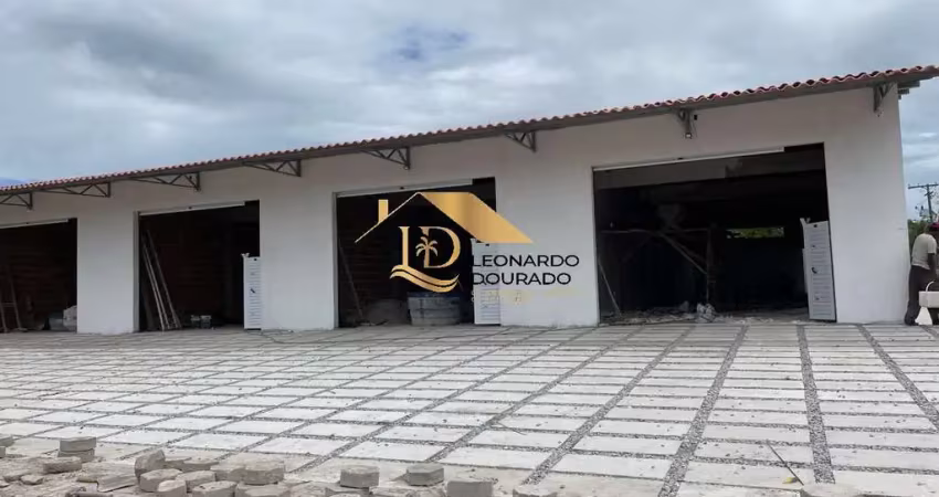 Ponto comercial com 1 sala à venda na Coroa Vermelha, Coroa Vermelha, Santa Cruz Cabrália