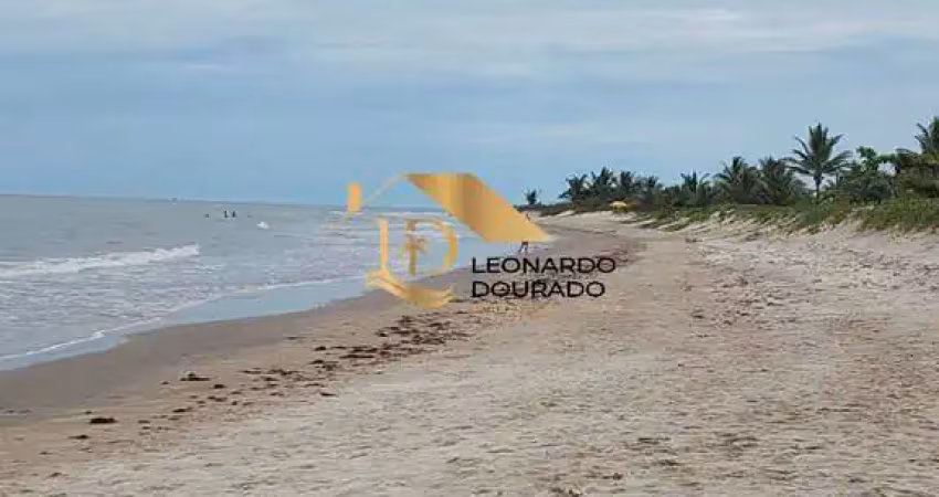 Terreno à venda na Santo Antônio, Santo Antônio, Santa Cruz Cabrália