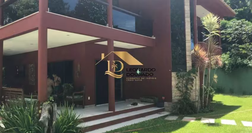 Casa com 5 quartos à venda na Arraial D'Ajuda, Arraial D´Ajuda, Porto Seguro