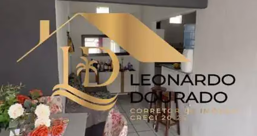 Casa com 4 quartos à venda na Coroa Vermelha, Coroa Vermelha, Santa Cruz Cabrália