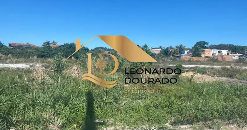 Terreno à venda na Rua do Telégrafo, Praia De Taperapuan, Porto Seguro