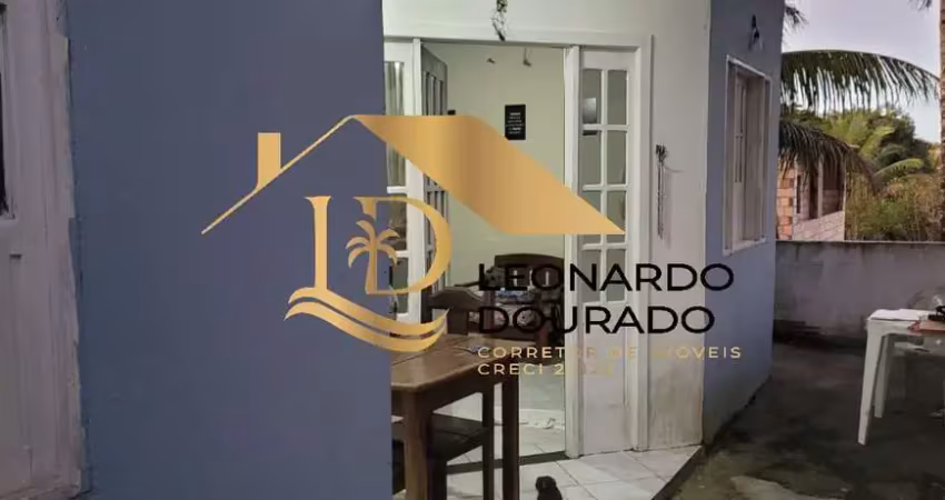 Casa com 2 quartos à venda na Terra de Vera Cruz, Terra de Vera Cruz, Santa Cruz Cabrália