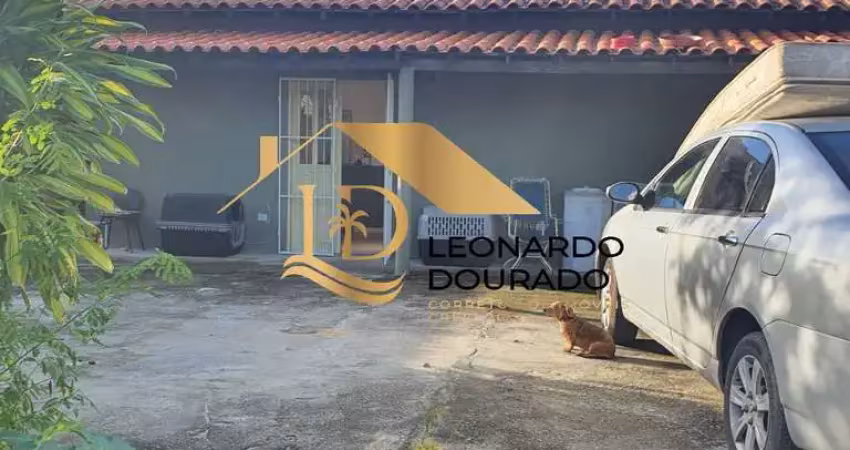 Casa com 2 quartos à venda na Campinho, Campinho, Santa Cruz Cabrália