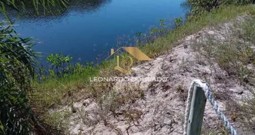 Terreno à venda na MOGIQUIÇABA, Mogiquiçaba, Santa Cruz Cabrália