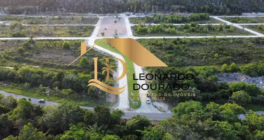 Terreno à venda na PORTO SEGURO, Centro, Porto Seguro