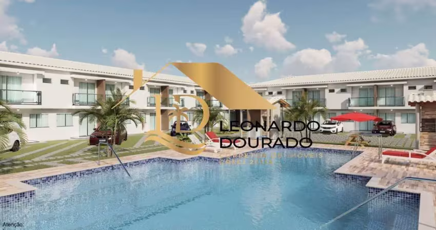 Apartamento com 3 quartos à venda na Mutary, Mutari, Santa Cruz Cabrália