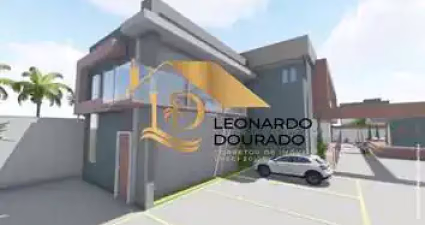 Apartamento com 2 quartos à venda na Coroa Vermelha, Coroa Vermelha, Santa Cruz Cabrália