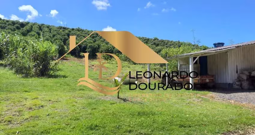 Fazenda com 1 sala à venda na UNA, Zona Rural, Una