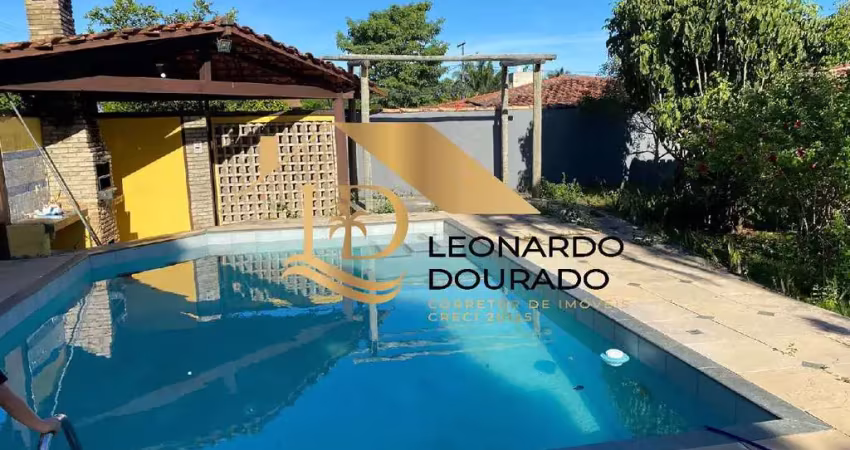 Casa com 8 quartos à venda na Coroa Vermelha, Coroa Vermelha, Santa Cruz Cabrália