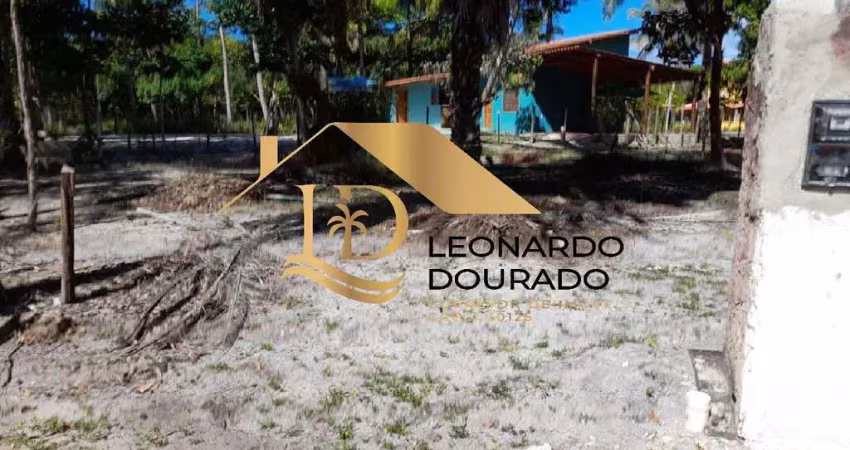 Terreno à venda na Guaiu, Guaiú Eco Village, Santa Cruz Cabrália