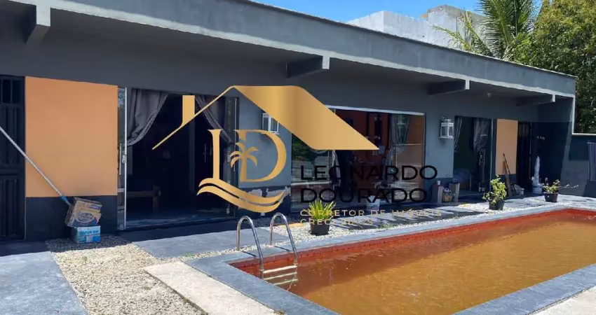 Casa com 2 quartos à venda na PARAISO DO DESCOBRIMENTO, Coroa Vermelha, Porto Seguro