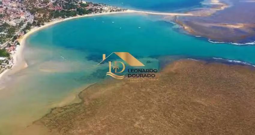 Terreno à venda na Coroa Vermelha, Coroa Vermelha, Santa Cruz Cabrália