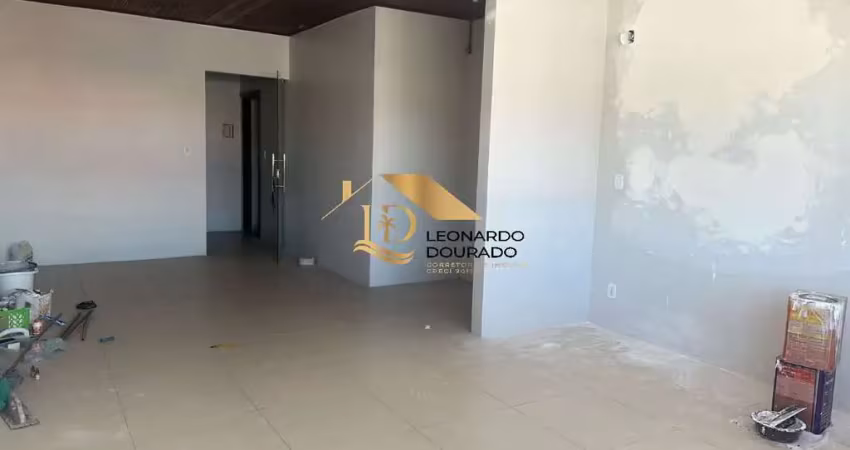 Sala comercial com 1 sala para alugar na coroa vermelha, Coroa Vermelha, Santa Cruz Cabrália