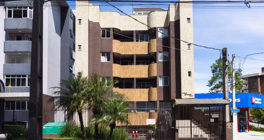 Cobertura para alugar  com 2 quarto(s) no coração do bigorrilho