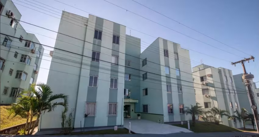 3 Dormitórios - Bela Vista – São José/SC