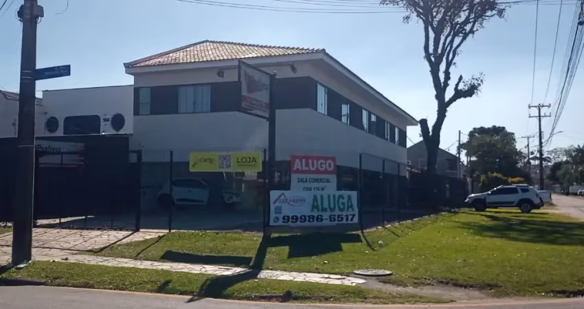 Loja de esquina na av. w. bráz. duas quadras do condor, oferta:r$6.600,00.