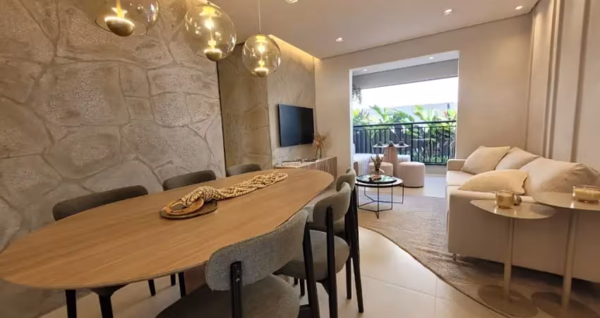 Apartamento em mogi das cruzes são paulo 2 e 3 dormitórios
