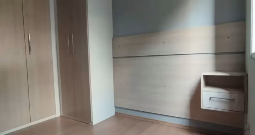 Apartamento com 2 quartos à venda na Avenida Brasília, Vila Urupês, Suzano