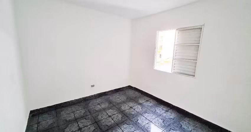 Apartamento com 2 quartos à venda na Rua Eduardo dos Santos, Vila Perracini, Poá