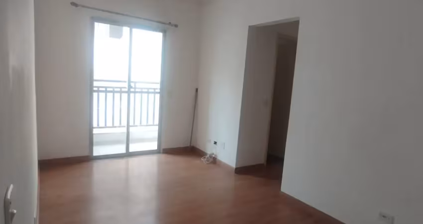 Apartamento com 2 quartos à venda na Rua Ipês, Vila Urupês, Suzano
