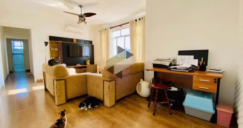 Apartamento para venda em santos, embaré, 2 dormitórios, 2 banheiros, 1 vaga