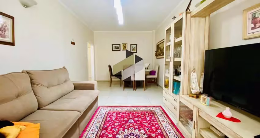 Apartamento para venda em santos, ponta da praia, 3 dormitórios, 1 suíte, 3 banheiros, 1 vaga