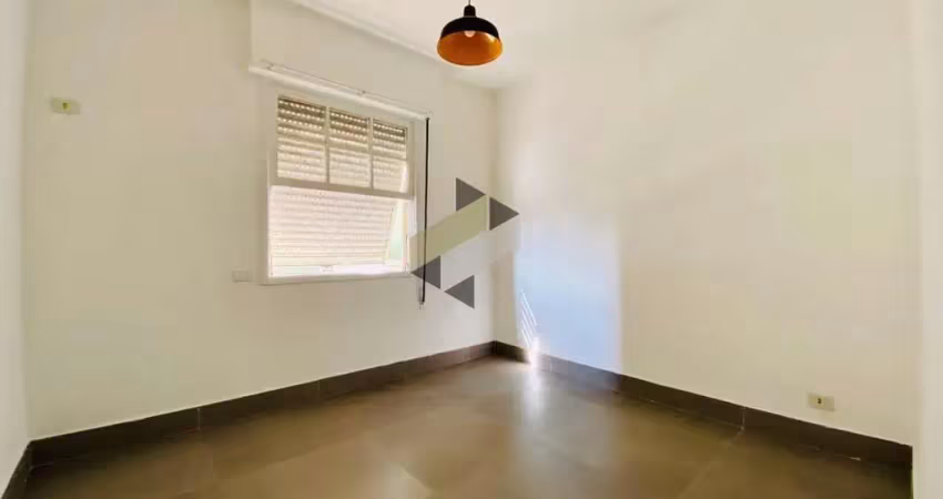 Kitnet para venda em santos, embaré, 1 banheiro, 1 vaga