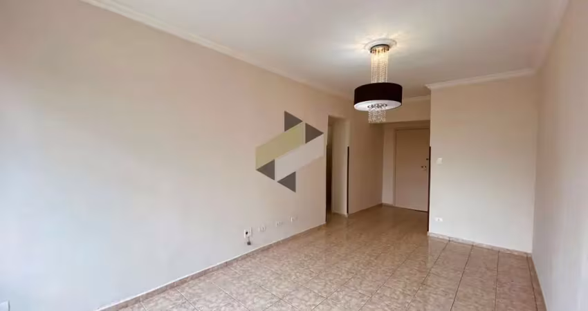 Apartamento para venda em santos, marapé, 2 dormitórios, 1 suíte, 3 banheiros, 1 vaga
