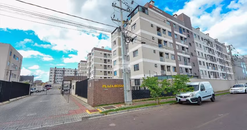 Ótimo apartamento a venda no parque da fonte em São José dos Pinhais.