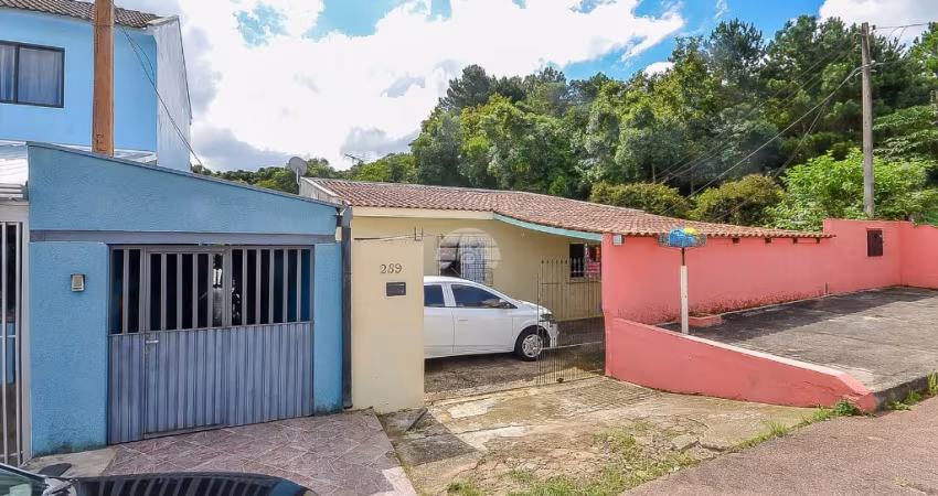 APOLAR VENDE DUAS CASAS MUITO BEM CONSTRUÍDAS E CONSERVADAS, ATUALMENTE LOCADAS PELA PRÓPRIA APOLAR