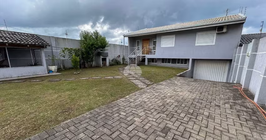 Casa com 2 quartos à venda na Rua Antônio Rodrigues da Rocha, 221, Atuba, Curitiba